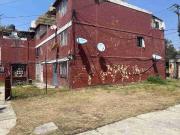 Renta departamento planta baja