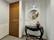 Renta Departamento Planta Baja Amueblado Nuevo Refugio 2...