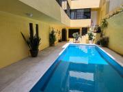 Renta Departamento Planta Baja en Costa Azul Acapulco