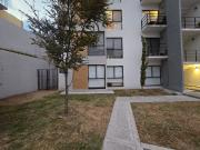 Renta Departamento Planta Baja en Foresta Atizapán