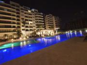 Renta departamento Playa del carmen condominio Valle Aurora