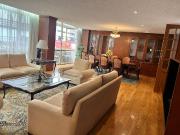 Renta departamento Polanco