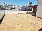 RENTA DEPARTAMENTO POLANCO, II SECCIÓN, PLATÓN