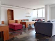 Renta Departamento Polanco Miguel Hidalgo