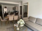 Renta departamento Polanco Neuchatel 2 recamaras 2 baños...