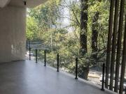 Renta departamento Polanco sección V, estrenar, 3 recamaras