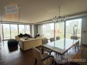 RENTA DEPARTAMENTO POLANCO V SECCION