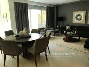 Renta departamento Polanco V Sección Amueblado
