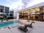 RENTA DEPARTAMENTO PRIVADA ARCADIA AVENIDA CLUB DE GOLF...