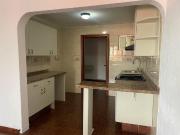 Renta departamento privada mixto la loma