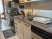 de venta departamento Quito Tenis amoblado de lujo...