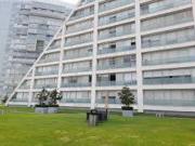 renta departamento reforma 222