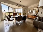 Renta departamento remodelado Bosques Vista Alta 3 recamaras