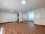 RENTA DEPARTAMENTO REMODELADO, SAN MIGUEL CHAPULTEPEC,...