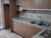 RENTA DEPARTAMENTO RENTA TRES DORMITORIOS QUICENTRO