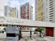 renta departamento residencial aquario interlomas