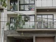 Renta departamento Roma norte