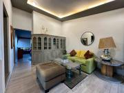 Renta Departamento Santa Fe