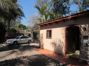 Renta departamento Santa Maria Ahuacatitlan R72