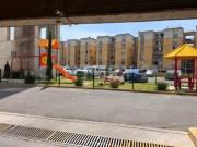 Renta Departamento Santa Rosa