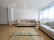 Renta Departamento Schiller 150 m2 Piso 6 Renta Departamento Schiller 150 m2 Piso 6