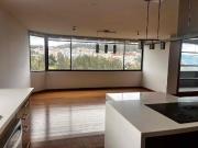 RENTA DEPARTAMENTO SECTOR GONZALEZ SUAREZ TERRAZA VISTA...