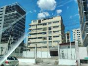 Renta departamento sector Plaza Argentina en Quito