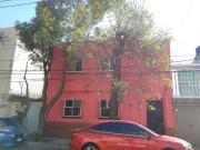 RENTA DEPARTAMENTO SEMI AMUEBLADO COL ASTURIAS CUAUHTEMOC