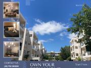 RENTA DEPARTAMENTO Semi NUEVO SELVANOVA