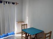 Renta Departamento Semiamueblado en Fracc. Hipódromo en...