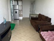 renta departamento semiamueblado paseo reforma cdmx