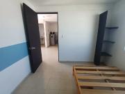 Renta Departamento Semiamuebldo