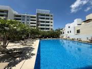 renta departamento sin muebles en aqua h2o — cancún renta departamento sin muebles en aqua h2o — cancún