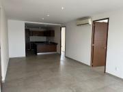 RENTA DEPARTAMENTO SIN MUEBLES EN CONDOMINIO EUGENIA...
