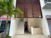 RENTA DEPARTAMENTO SM 16 PARQUE KABAH $20,500...