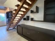RENTA DEPARTAMENTO SM 16 PARQUE KABAH $20,500...