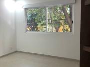 Renta departamento súper ubicación