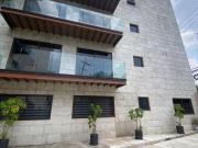 Renta departamento Tecamachalco