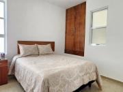 Renta departamento tipo estudio 1 Recamara La Florida