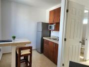 Renta Departamento tipo Estudio amueblado con...