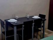 RENTA DEPARTAMENTO TIPO ESTUDIO EN COL MEXICO