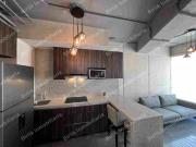 RENTA Departamento tipo loft