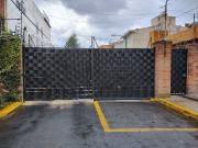 Renta Departamento tipo Loft amueblado, colonia Azteca,...