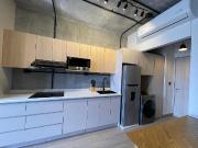 renta departamento tipo loft barrio w