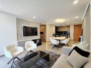 RENTA DEPARTAMENTO TIPO LOFT COMPLETAMENTE AMUEBLADO Y...