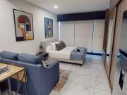 RENTA Departamento Tipo Loft Opción Renta Amueblado...