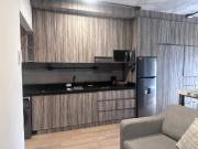 RENTA DEPARTAMENTO TIPO LOFT TOTALMENTE AMUEBLADO EN...