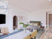 RENTA DEPARTAMENTO TIPO STUDIO COL ROMA NORTE CDMX A...