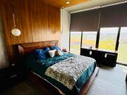 RENTA DEPARTAMENTO torre BAGA AMUEBLADO/ 1 Rec / moderno...