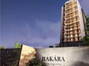 renta departamento torre bakára, santa maria